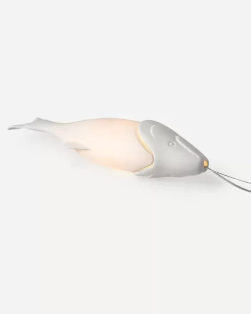 POLSPOTTEN Mykiss Fish Lamp